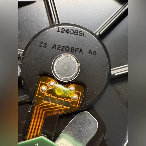 TESTED Western Digital (WD) Blue 1.0TB Desktop Hard Drive WD10EZEX-75ZF5A0   #10 - Picture 4 of 8